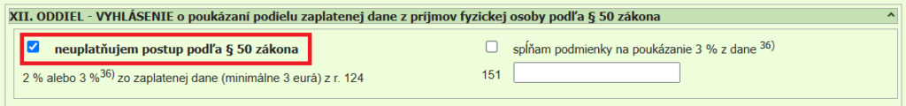 Čo označiť vo formulári daňového priznania keď vyjde nulová daň I ako vyplniť a podať daňové priznanie