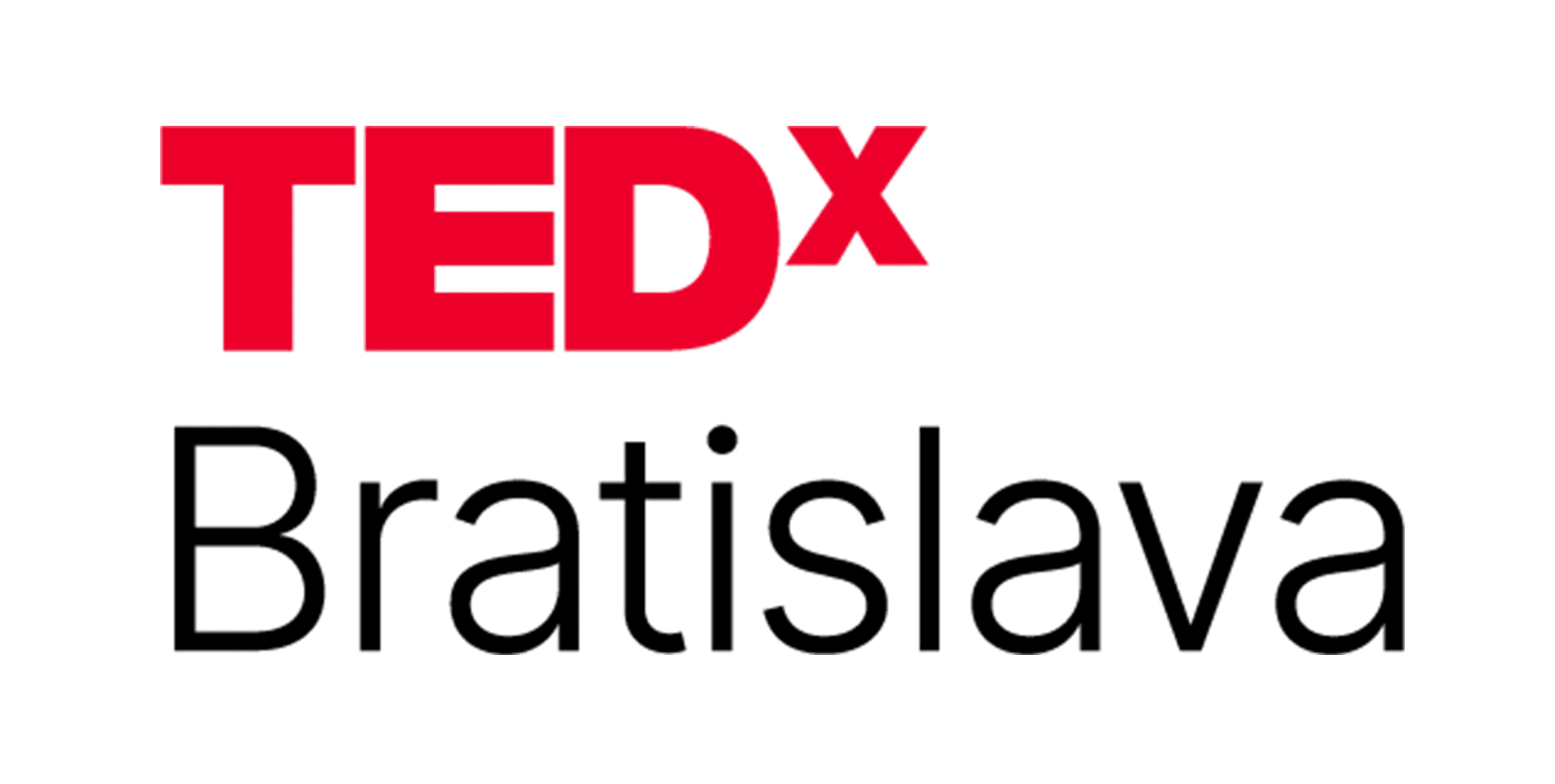 TEDxBratislava spokojní klienti a spolupráce referencie kozmali.sk Dominik Kozmáli